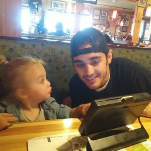 Meet your Posher, Dillon